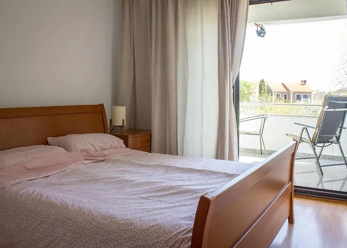 Apartment Maja