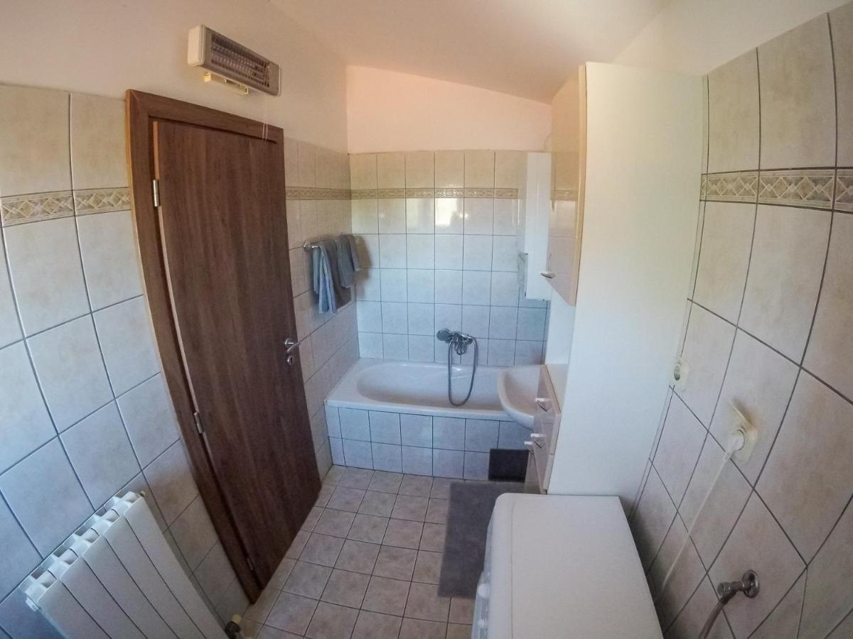 Apartment Maja